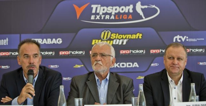 Pro-Hokej navaril silnú kávu